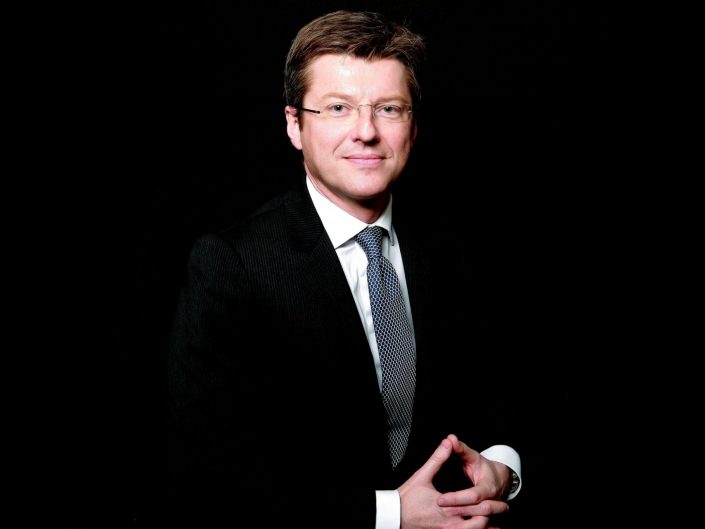 François de Varenne CEO of SCOR Global Investments-©nathalie-oundjian